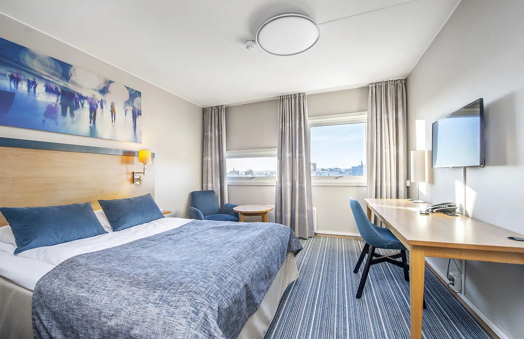 Anker Hotel-1