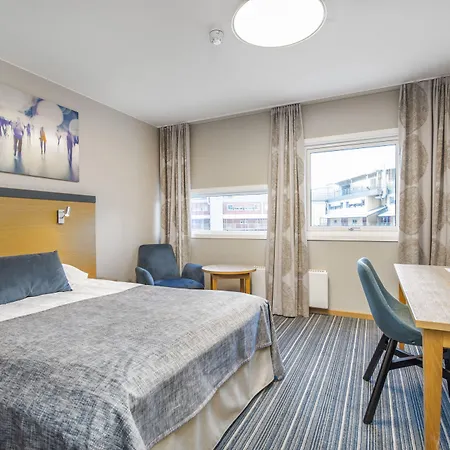 Anker Hotel-2